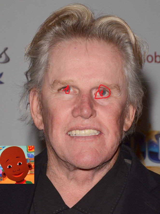 lil bill and gary busey dating force.jpg